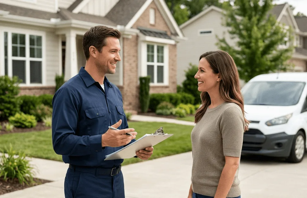 Mold Remediation Franktown, VA FAQs